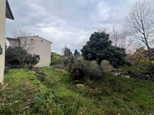 casa indipendente in vendita a Firenze in zona Galluzzo