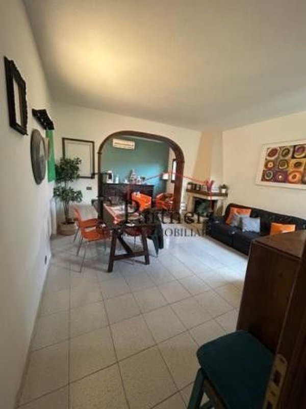 appartamento in vendita a Firenze in zona Centro Santa Maria Novella