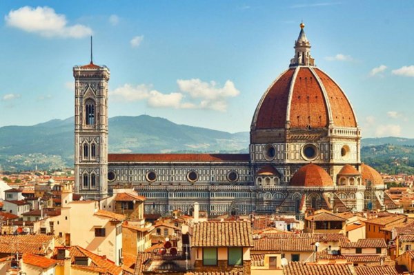appartamento in vendita a Firenze in zona Centro Santa Croce