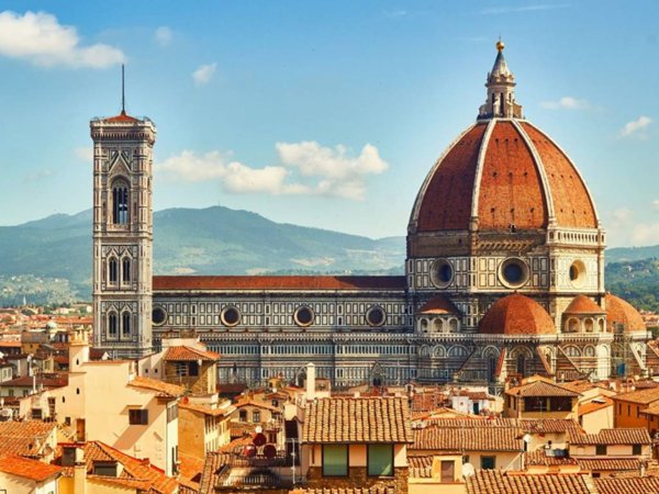 appartamento in vendita a Firenze in zona Centro Duomo