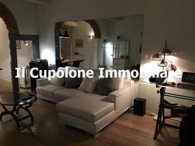 appartamento in vendita a Firenze in zona Centro San Frediano