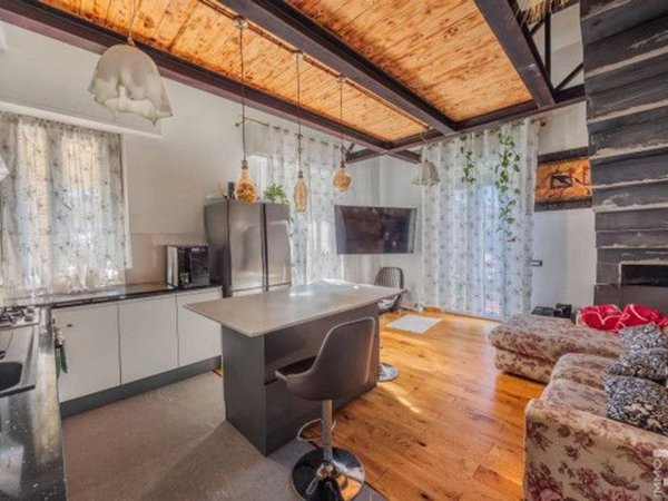 appartamento in vendita a Firenze in zona Peretola