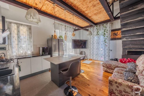 appartamento in vendita a Firenze in zona Peretola