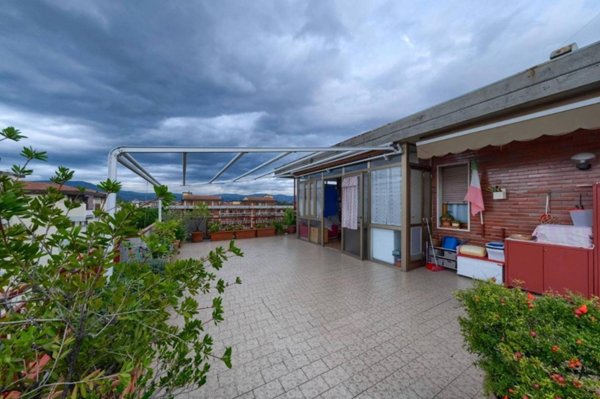 appartamento in vendita a Firenze in zona Isolotto