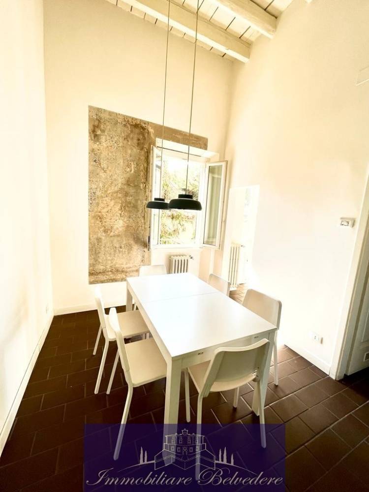 appartamento in vendita a Firenze