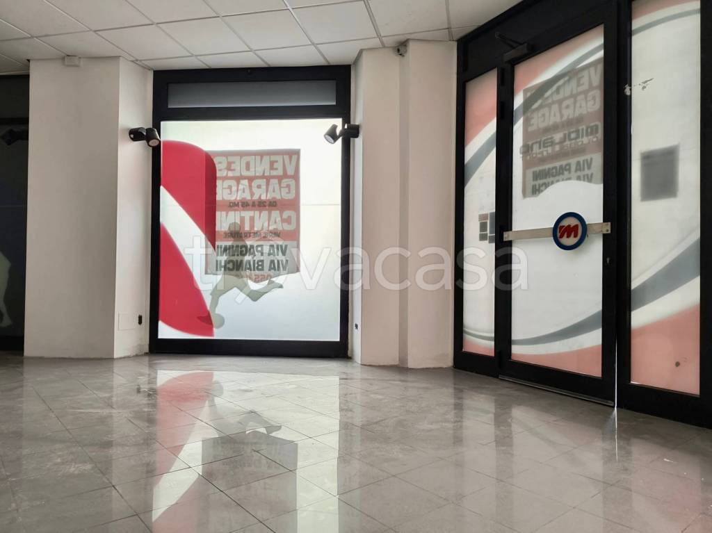 quadrivano in vendita a Firenze in zona Statuto