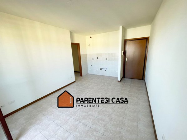 appartamento in vendita a Firenze in zona Isolotto