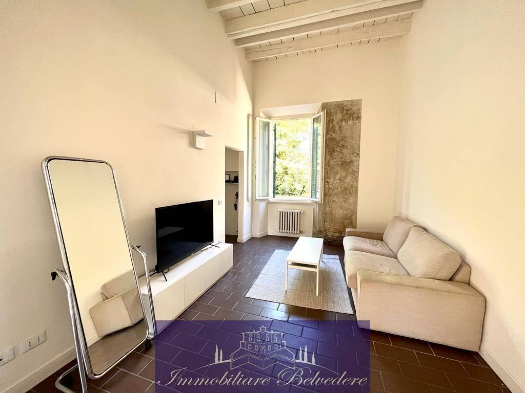 appartamento in vendita a Firenze in zona Centro Santa Maria Novella