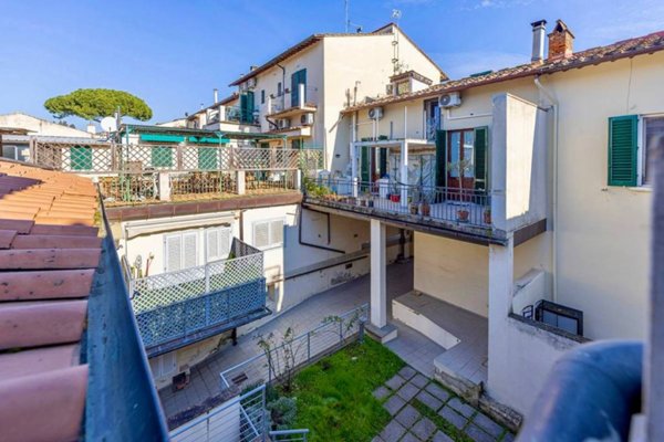 appartamento in vendita a Firenze in zona Galluzzo