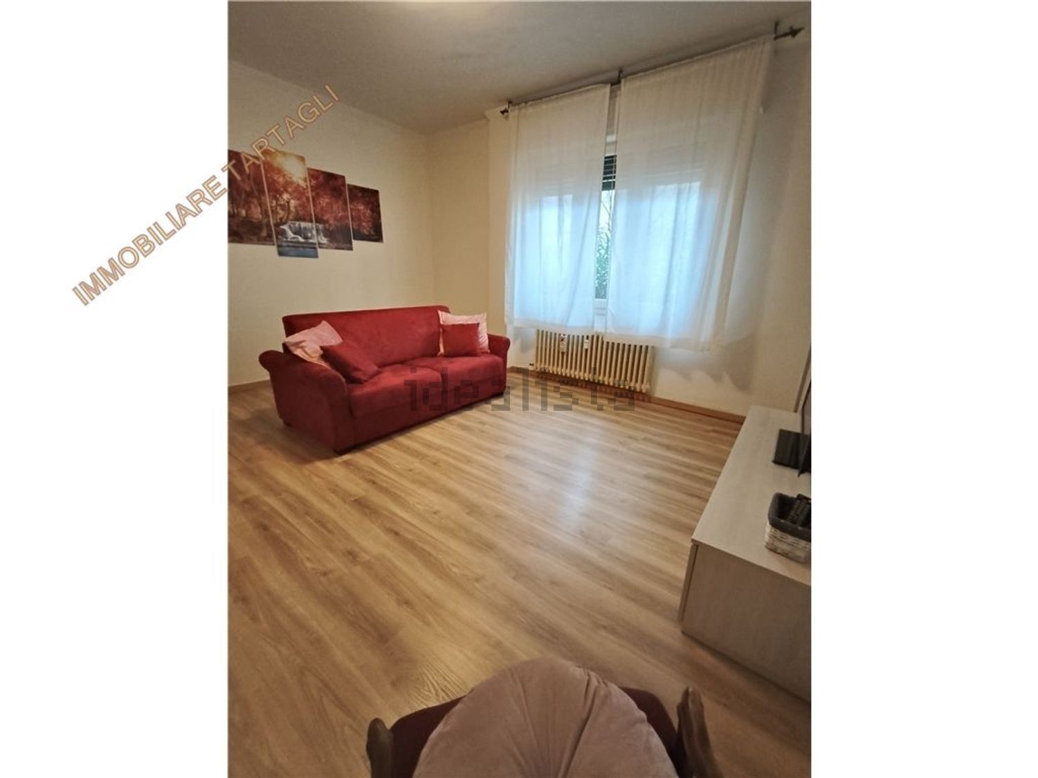 appartamento in vendita a Firenze in zona Centro Storico