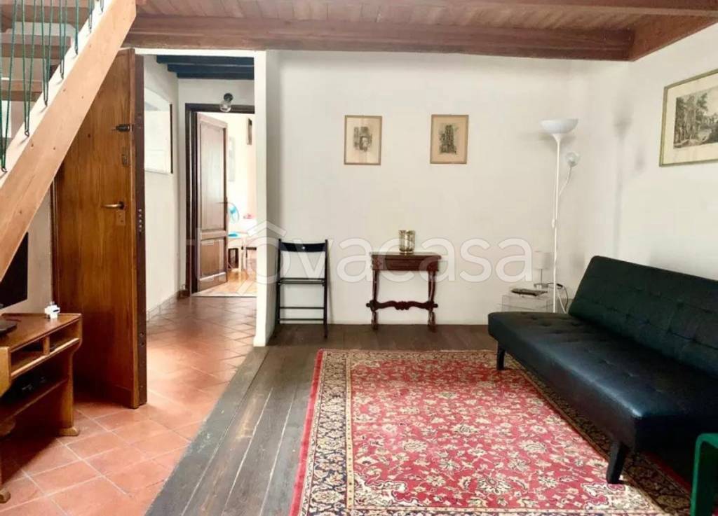 appartamento in vendita a Firenze in zona Centro Santa Maria Novella