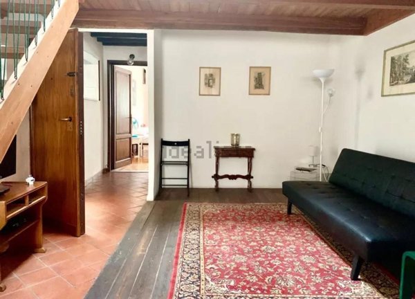 appartamento in vendita a Firenze in zona Centro Santa Maria Novella