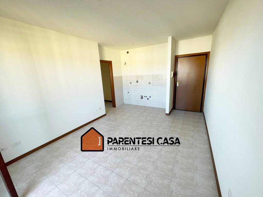 appartamento in vendita a Firenze in zona Legnaia