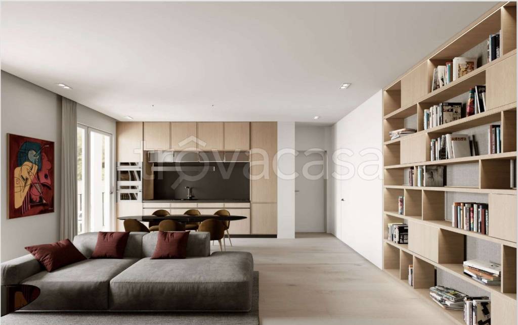 appartamento in vendita a Firenze in zona Brozzi
