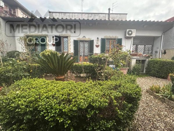 appartamento in vendita a Firenze in zona Rovezzano