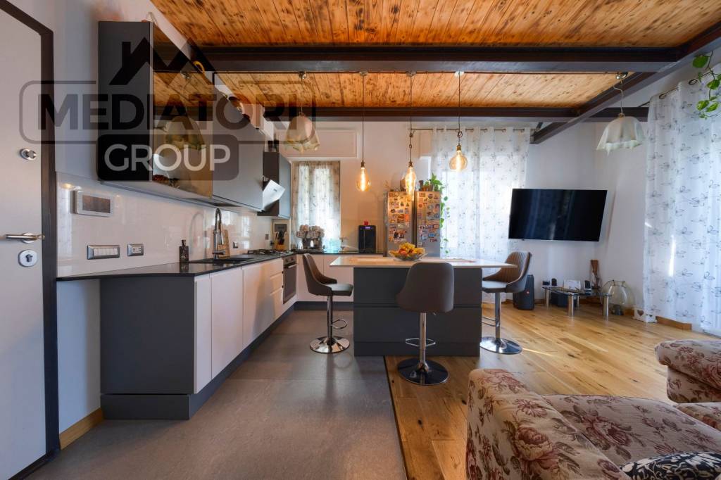 appartamento in vendita a Firenze in zona Peretola