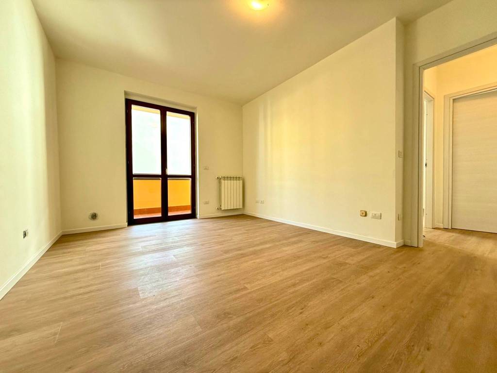 appartamento in vendita a Firenze in zona Isolotto