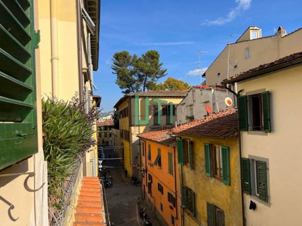 appartamento in vendita a Firenze in zona Centro Duomo