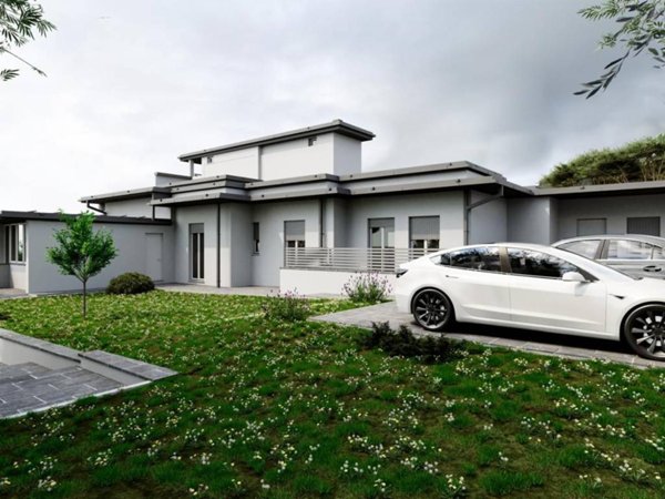 casa indipendente in vendita a Firenze