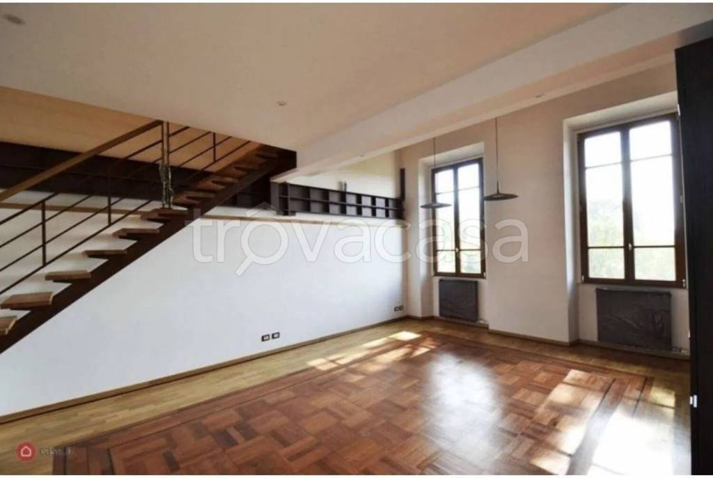 appartamento in vendita a Firenze in zona Galluzzo