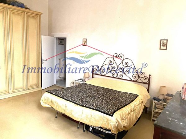 appartamento in vendita a Firenze in zona Centro Santa Croce