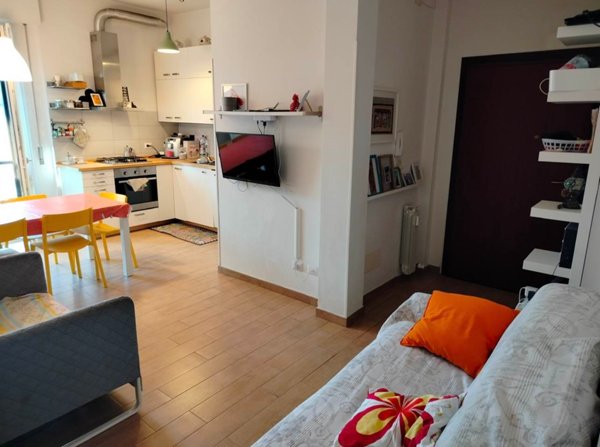appartamento in vendita a Firenze in zona Novoli