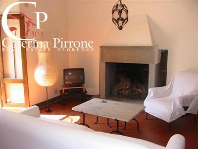 villa in vendita a Firenze