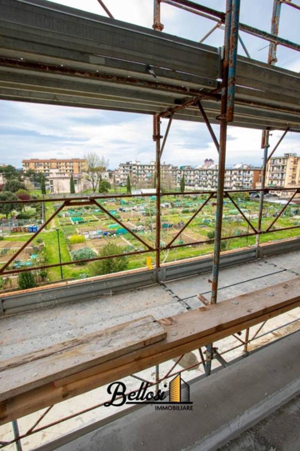 appartamento in vendita a Firenze in zona Ponte a Greve