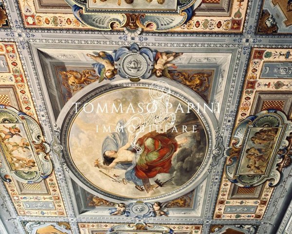 appartamento in vendita a Firenze in zona Centro Duomo