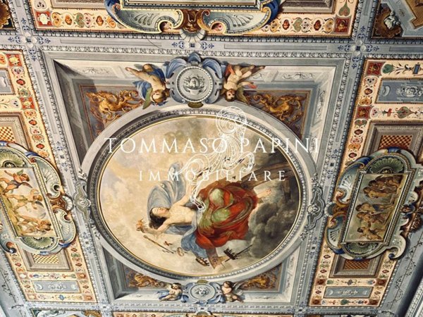 appartamento in vendita a Firenze in zona Centro Duomo