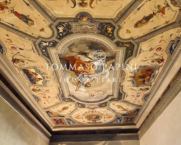 appartamento in vendita a Firenze in zona Centro Duomo