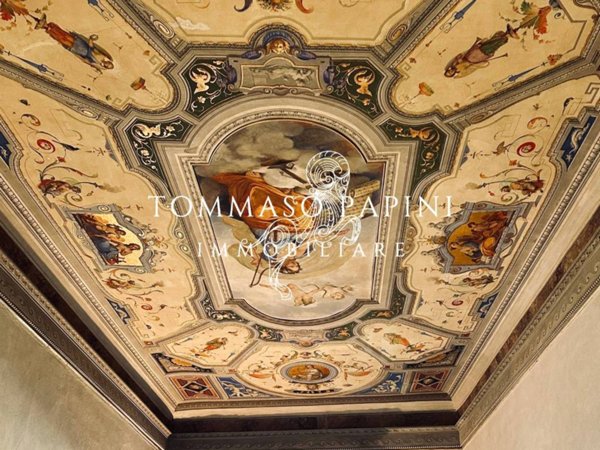 appartamento in vendita a Firenze in zona Centro Duomo