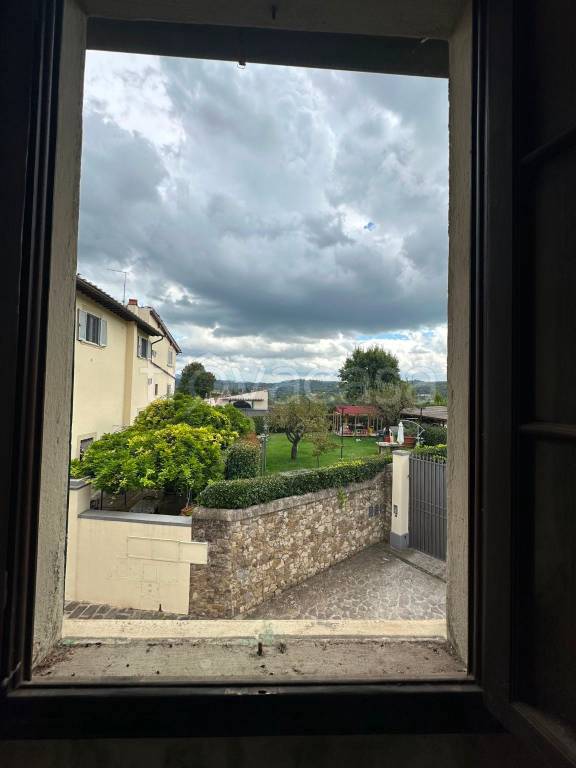 casa indipendente in vendita a Firenze in zona Galluzzo