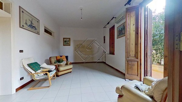 casa indipendente in vendita a Firenze in zona Centro Storico