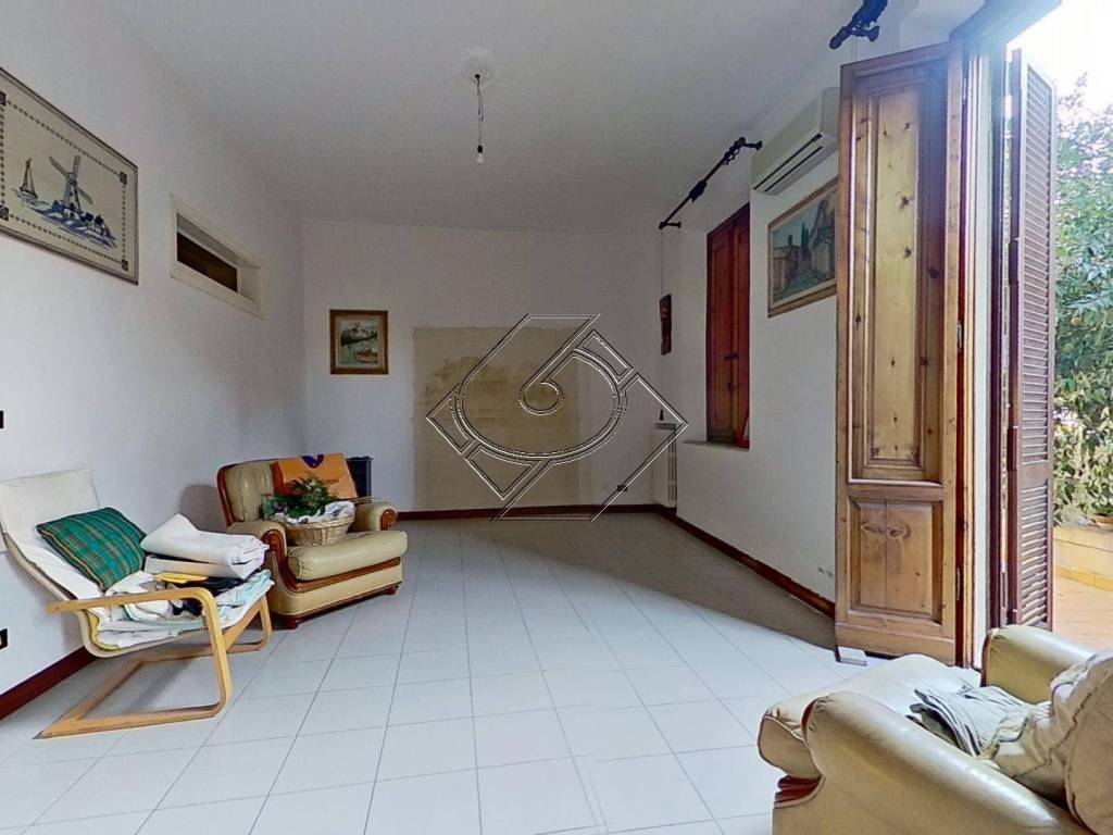 casa indipendente in vendita a Firenze in zona Centro Storico
