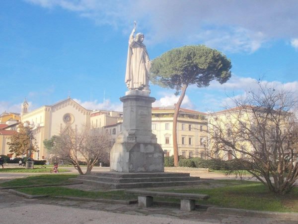 appartamento in vendita a Firenze in zona Le Cure