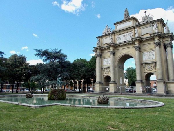 appartamento in vendita a Firenze in zona La Lastra