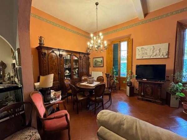 casa indipendente in vendita a Firenze in zona Gavinana