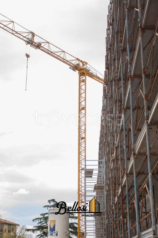appartamento in vendita a Firenze in zona Legnaia