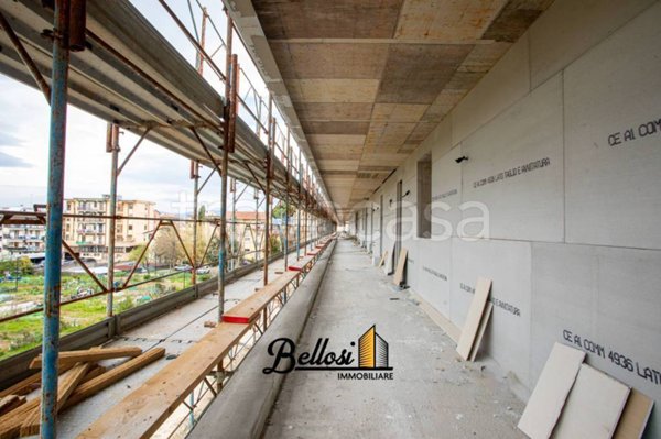 appartamento in vendita a Firenze in zona Legnaia