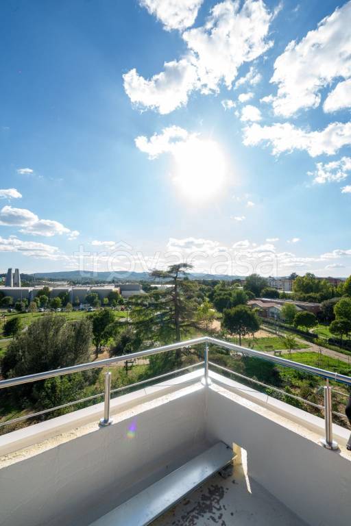appartamento in vendita a Firenze in zona Legnaia
