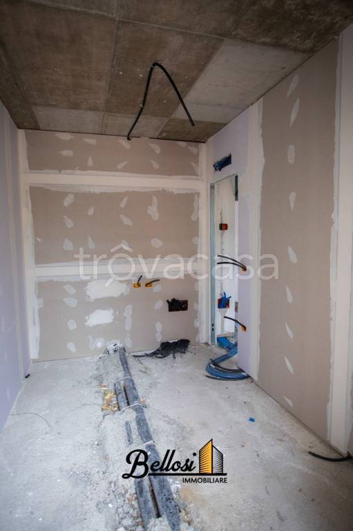 appartamento in vendita a Firenze in zona Legnaia