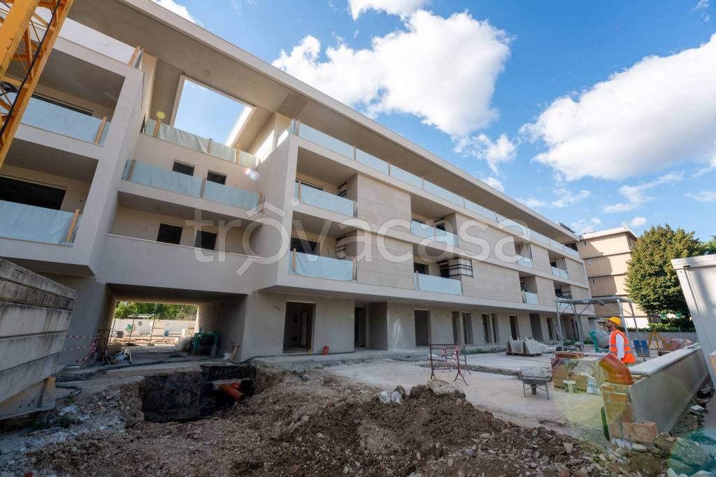 appartamento in vendita a Firenze in zona Legnaia