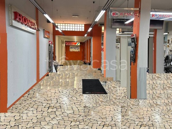 negozio in vendita a Firenze