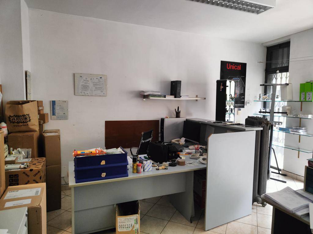 negozio in vendita a Firenze in zona Centro Storico