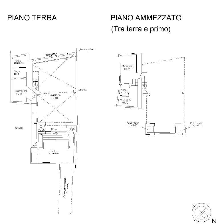 ufficio in vendita a Firenze