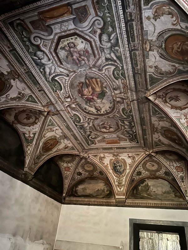 bivano in vendita a Firenze in zona Centro San Lorenzo