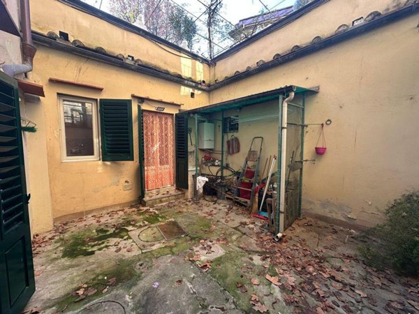 appartamento in vendita a Firenze in zona Centro San Frediano