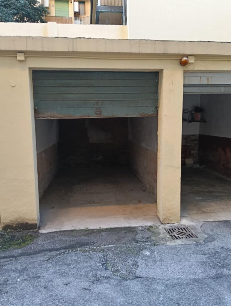 negozio in vendita a Firenze in zona Statuto