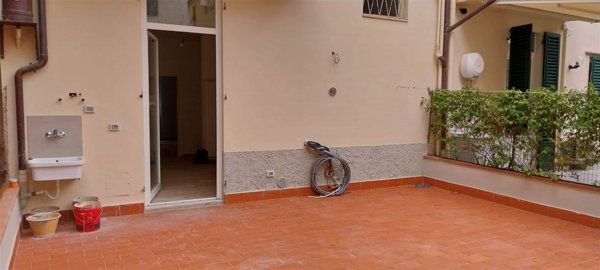 appartamento in vendita a Firenze in zona Coverciano